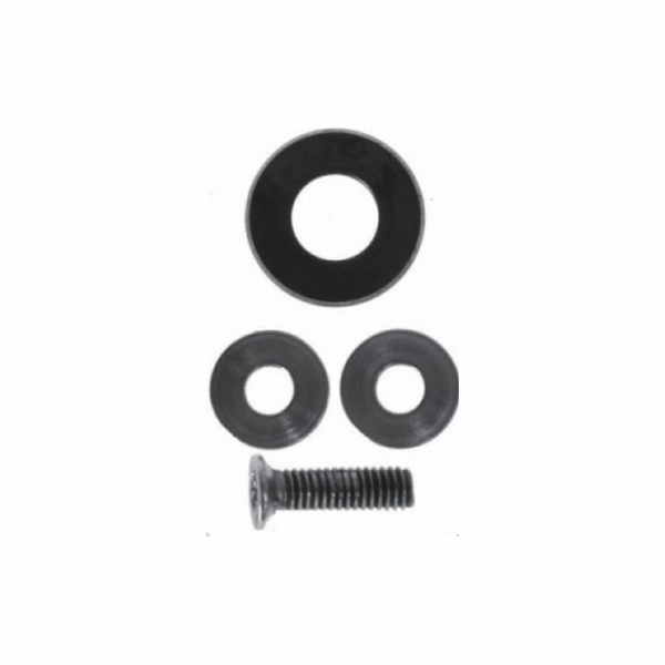 Dedra Řezací kotouč se šroubem a pouzdry 22 x 2 mm pro st...