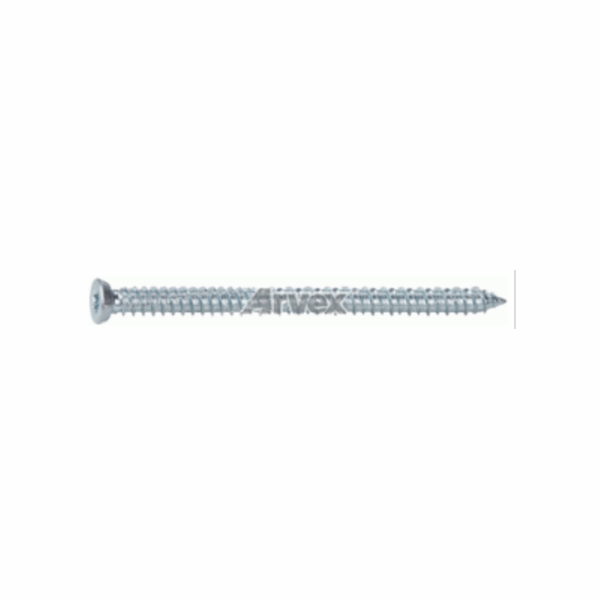 Arvex Connector pro montáž zárubní SO 7,5x92mm - 3029.2002