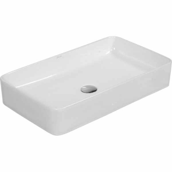 Umyvadlo LaVita LaVita Pasana SLIM LT-2197 umyvadlo na desku