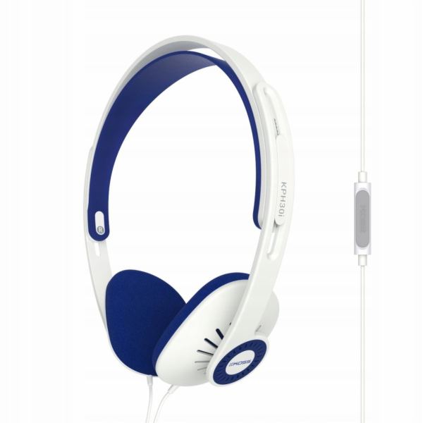 Koss sluchátka Koss Headphones KPH30iW Headband/On-Ear, 3...
