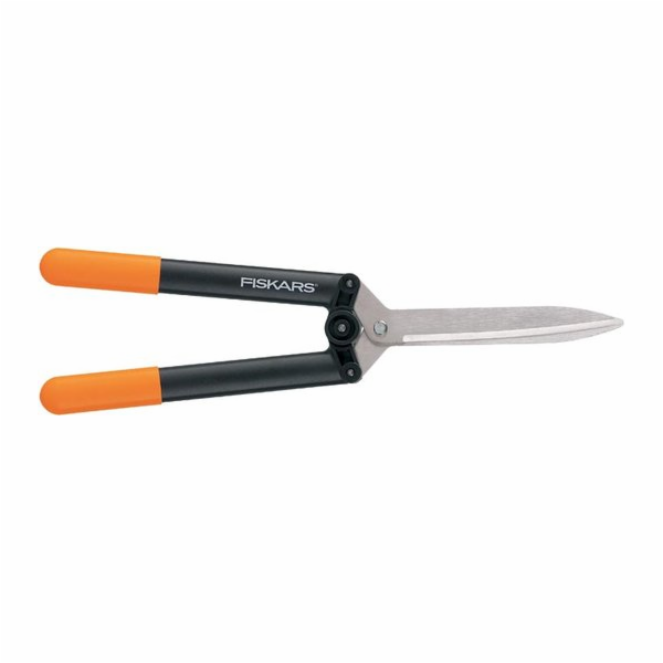Fiskars Pákové nůžky na živý plot 544 mm HS52 (114750)
