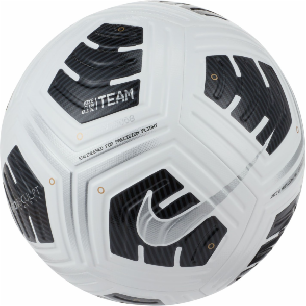 Nike Ball Nike Club Elite Team CU8053 100 CU8053 100 bílá 5