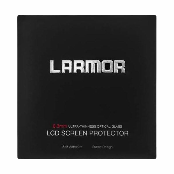 Kryt LCD GGS GGS Larmor pro Canon 5D Mark IV