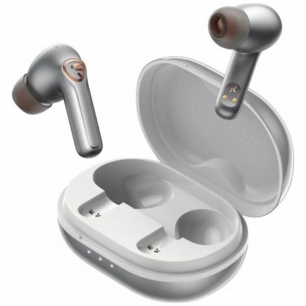 Sluchátka Soundpeats H2