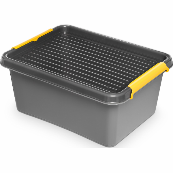 SolidStore box na předměty 12,5 l (21810795)