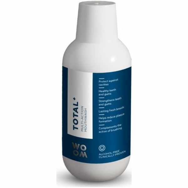 Woom WOOM LIQUID FULL PROTECTION 500ml