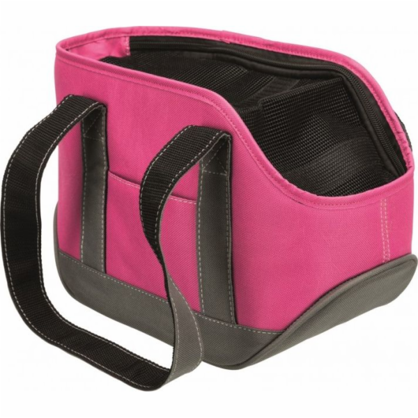 TAŠKA Trixie TX-28857 ALEA RŮŽOVÁ TAŠKA 16×20×30 cm