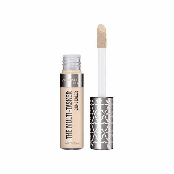 Rimmel The Multi Tasker Concealer tekutý korektor 10 Porc...