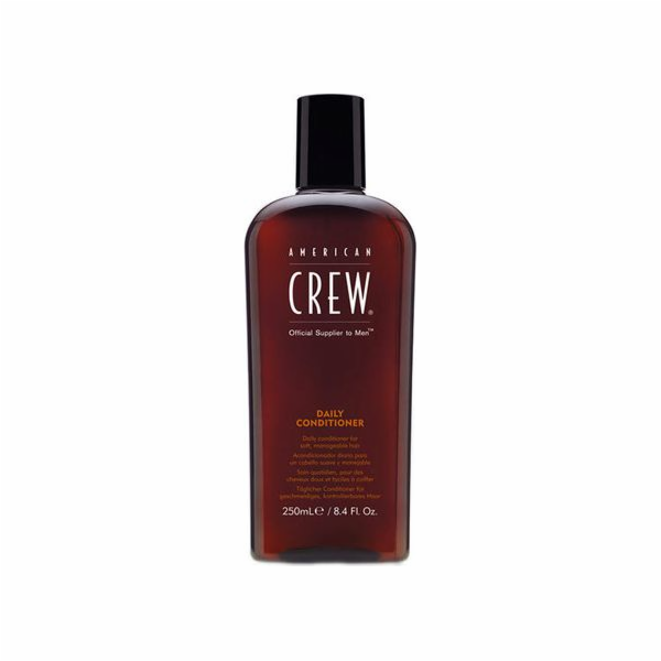 American Crew Daily Conditioner Kondicionér na vlasy 250 ml