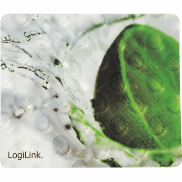 LogiLink 3D Lemon pračka (ID0153)