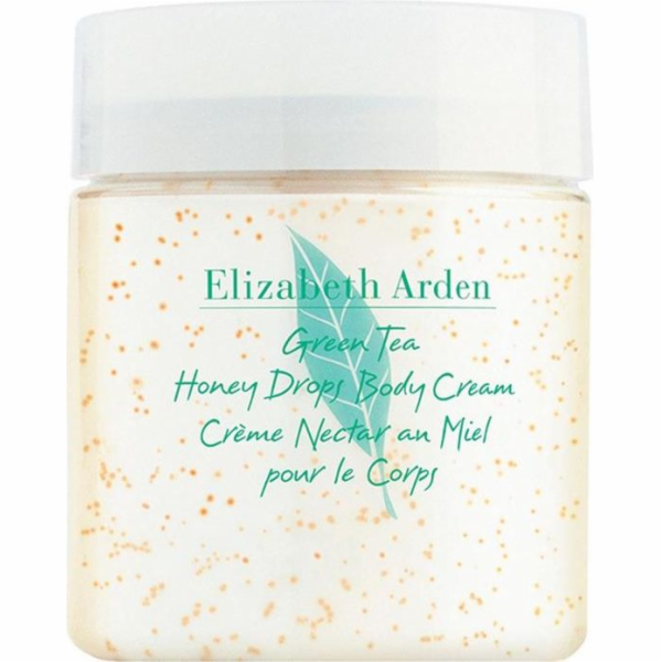 Elizabeth Arden Green Tea Honey Drops - tělový krém 500ml