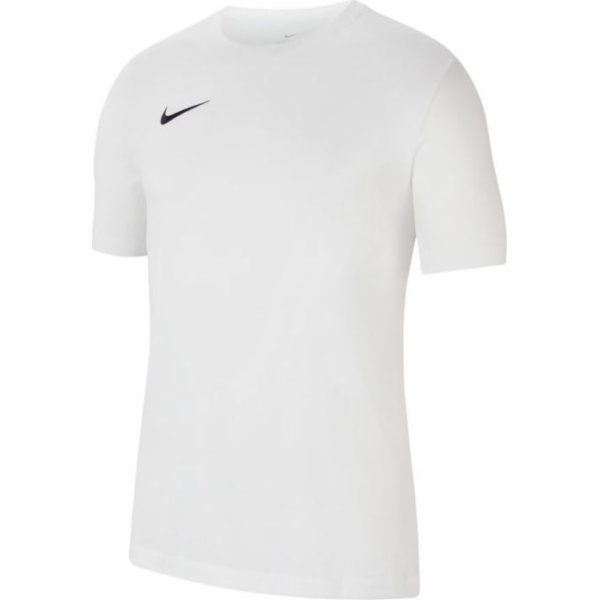 Nike White XL