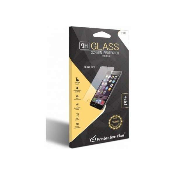 Ochranné sklo 9H Premium pro Huawei Y5 II