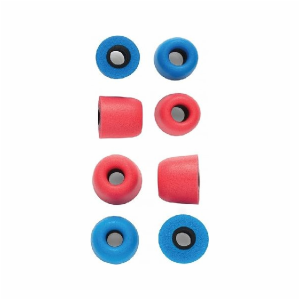 Campfire Audio Campfire Audio Marshmallow Foam Tips (červ...