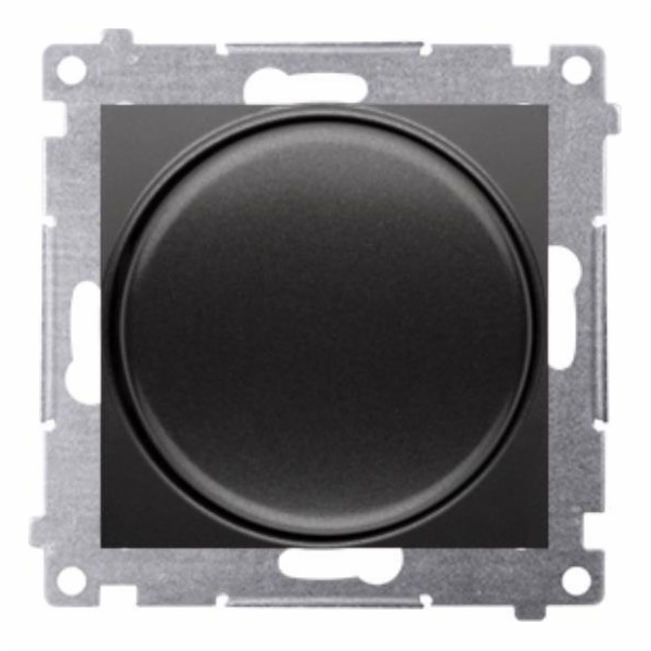 Kontakt-Simon Simon 54 Push-rotary stmívač (modul) 20–500...