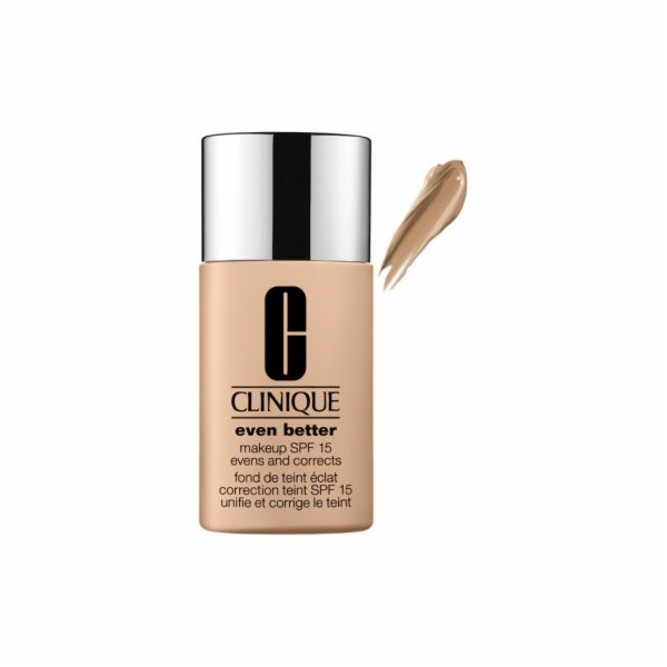 Clinique Even Better Makeup Foundation SPF15 09 Sand 30ml