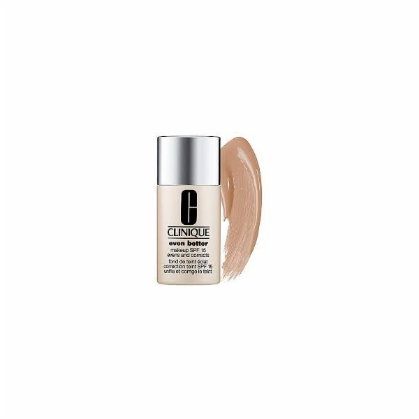 Clinique Even Better Makeup Foundation SPF15 17 Nutty 30ml