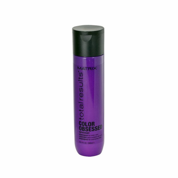 MATRIX Total Results Color Obsessed Shampoo Šampon pro ba...