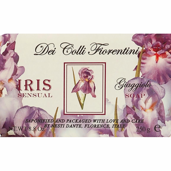 Nesti Dante Dei Colli Fiorentini Iris Sensual toaletní mý...