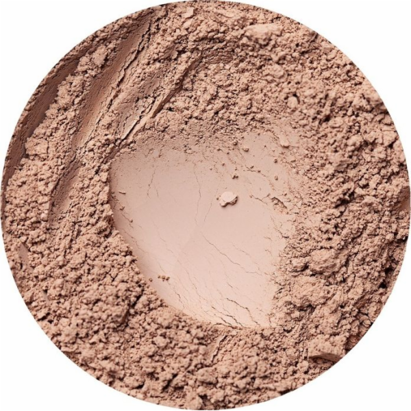Annabelle Minerals Golden Medium minerální podkladová báz...