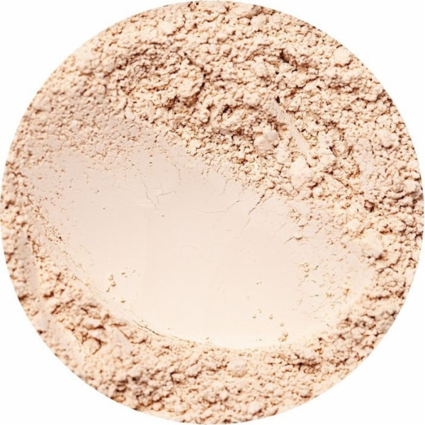 Annabelle Minerals Sunny Fair minerální podkladová báze 4g