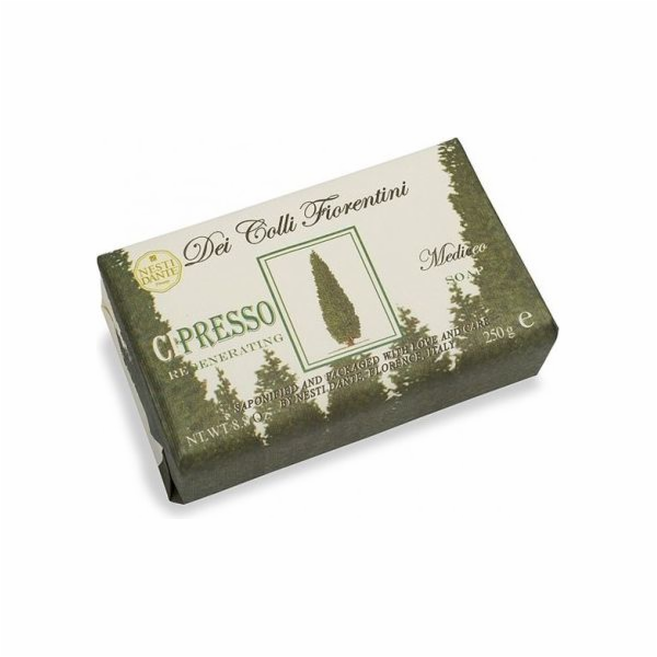 Nesti Dante Dei Colli Fiorentini Cipresso Regenerační toa...