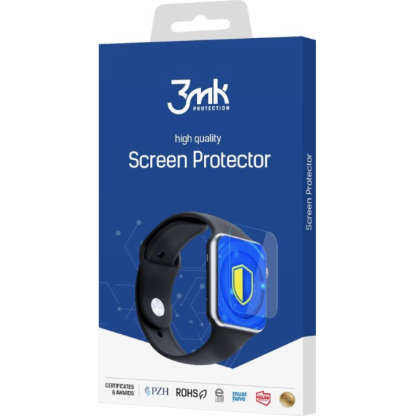 3MK 3Mk All-Safe Booster Watch Pack Packing Box with Smar...