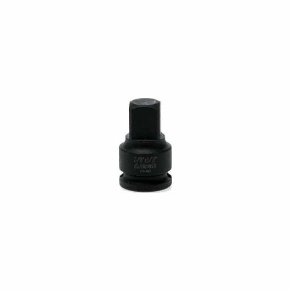 Nárazový adaptér Teng Tools 3/8- 1/2 ANSI