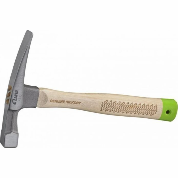 Kladivo Luna Mason s hickory rukojetí LBHH 454 g
