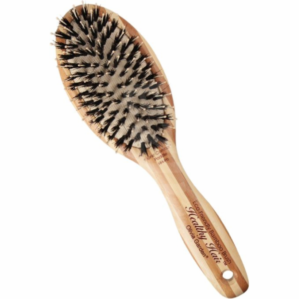 Kartáč na vlasy Olivia Garden Healthy Hair P6