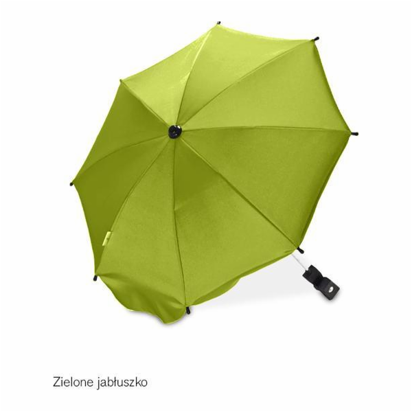 Caretero 43 DEŠTNÍK ZELENÉ JABLKO