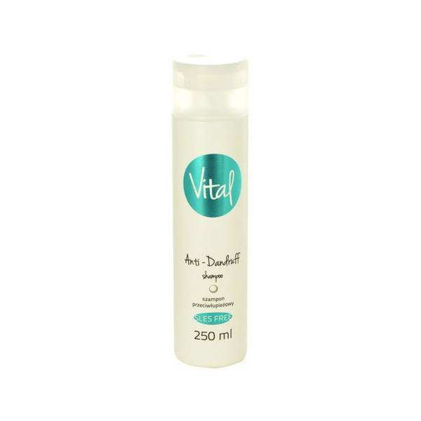 Stapiz Vital Anti-Dandruff Shampoo Šampon na vlasy proti ...