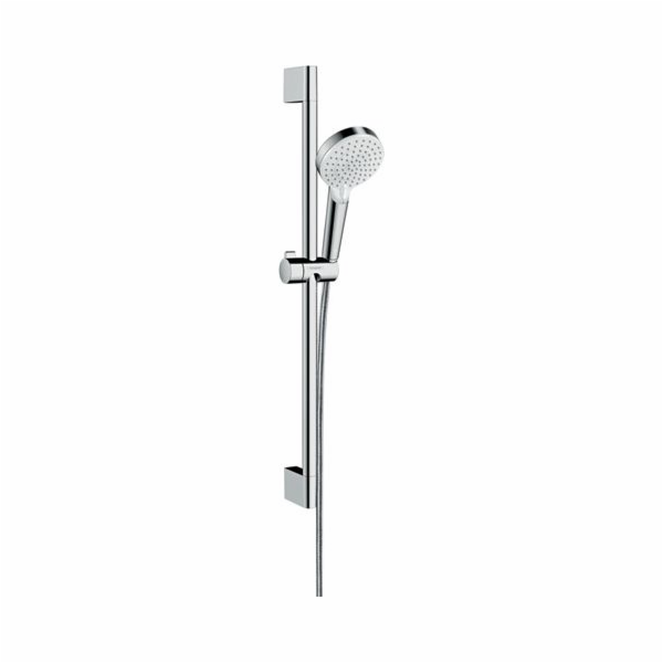 Hansgrohe Crometta posuvná sprchová sada bílá (26532400)