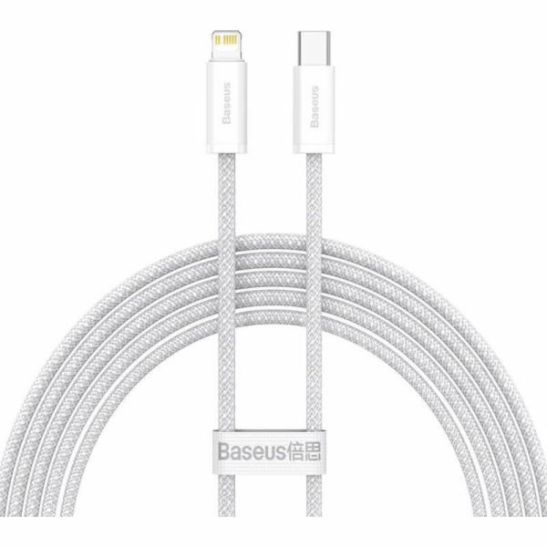 Baseus USB kabel USB-C na Lightning kabel Baseus Dynamic ...
