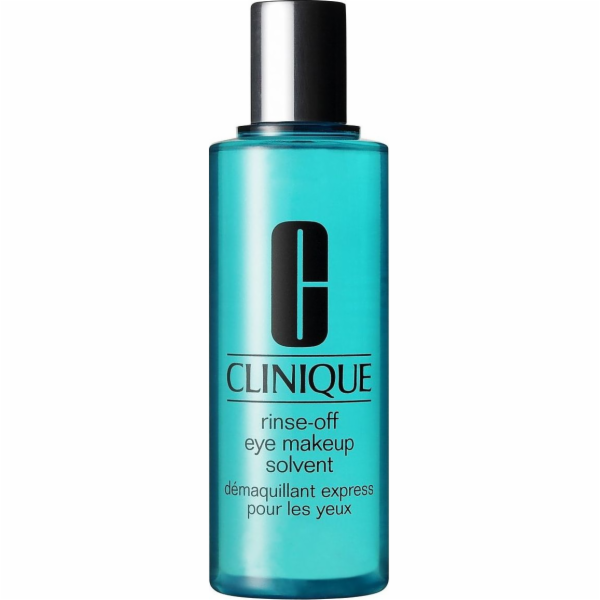 Clinique CLINIQUE_Rinse-Off Eye Makeup Solvent odličovač ...