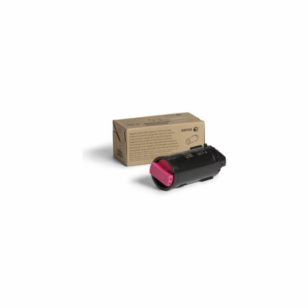 Xerox toner pro Versalink C500/C505, purpurový (106R03885)