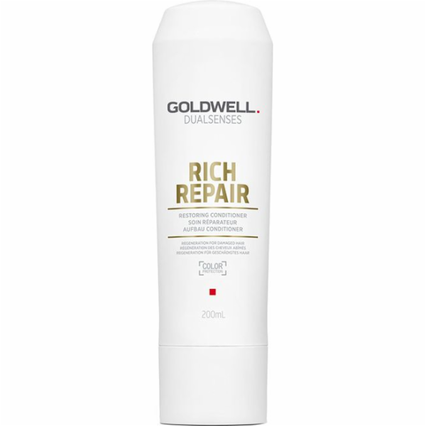 Goldwell Dualsenses Rich Repair Rebuilding kondicionér pr...