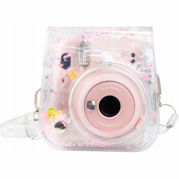 LoveInstant Case Kryt pro Fujifilm Instax Mini 11 / Trans...