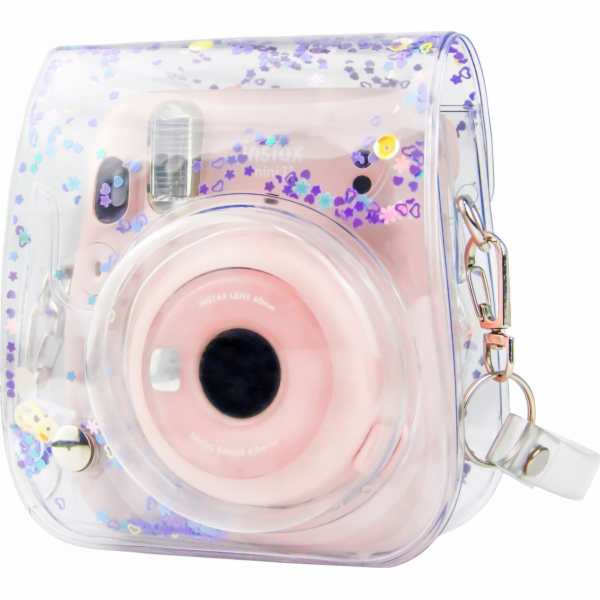 LoveInstant Case Kryt pouzdra pro Fujifilm Instax Mini 11...