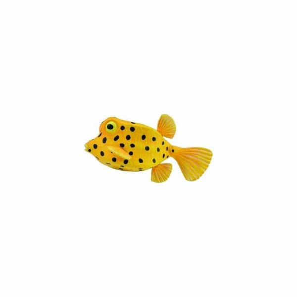 Figurka Collecta Koster hrudkovitá