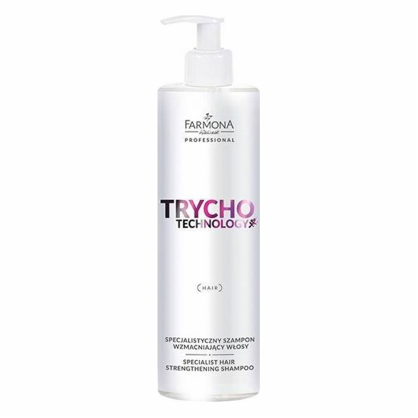 Farmona Trycho Technology Specialized Shampoo pro posílen...