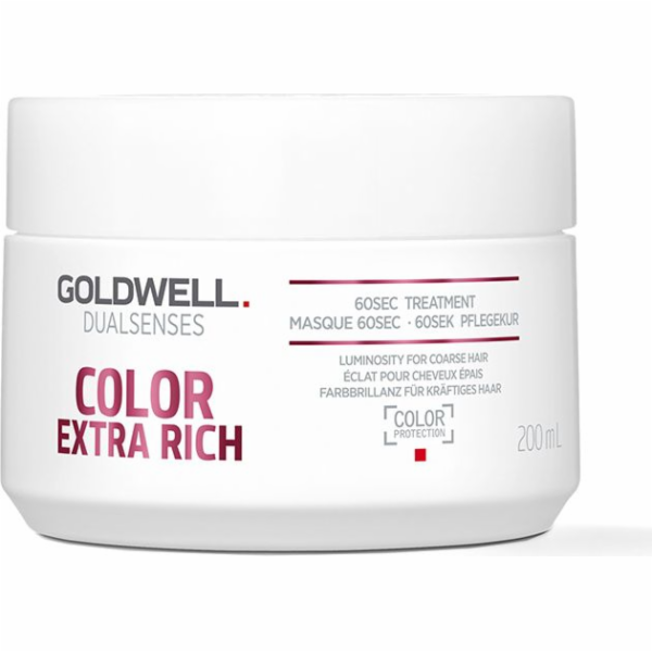 Goldwell Goldwell Dualsenses Color Extra Rich 60sekundová...