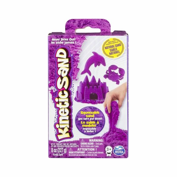 Spin Master Kinetic Sand Malý písek (6033332)