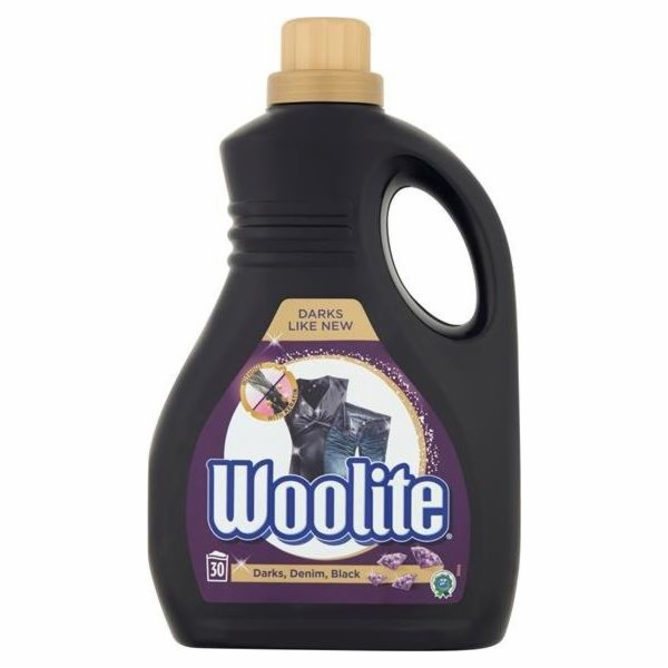 Woolite WOOLITE_Dark prací prostředek na ochranu tmavých ...