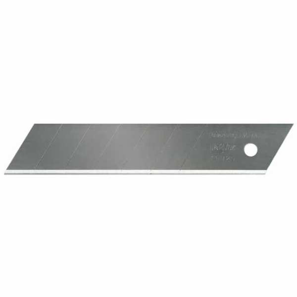 Stanley FatMax zlomené čepele 25mm 10 ks. 11-725
