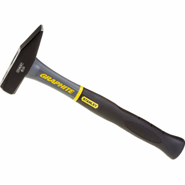 Zámečnické kladivo Stanley, ocelová rukojeť, 800g (STHT0-...