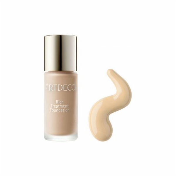 Artdeco Rich Treatment Foundation Foundation 10 Sunny She...