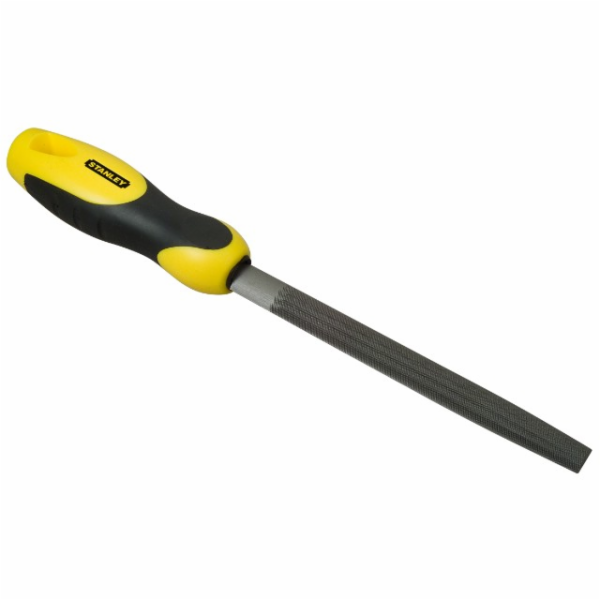 Stanley Pilník půlkulatý hladký 150mm 22-455