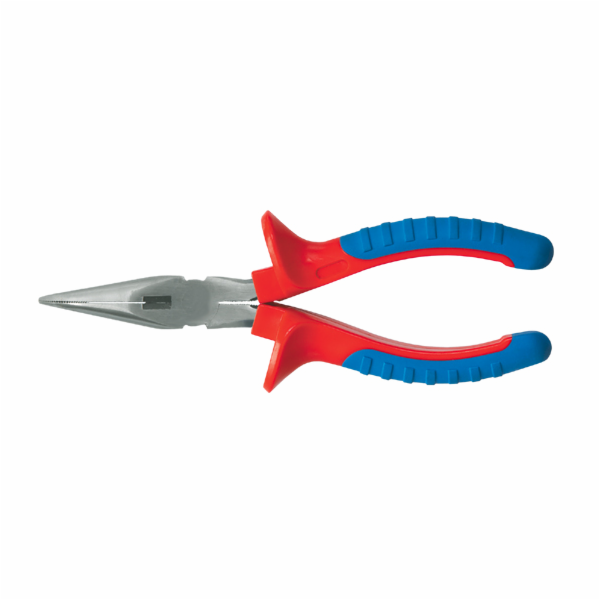 Top Tools Prodloužené ohnuté kleště 200mm 32D116