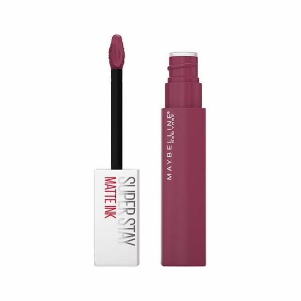 Maybelline MAYBELLINE_Super Stay Matte Ink matná tekutá r...